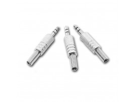 Jack Plug Mini Stereo 3.5mm